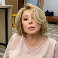 Любовь Успенская