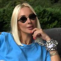 Лера Кудрявцева