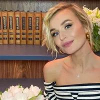 Полина Гагарина