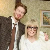 Никита Пресняков и Алла Пугачева