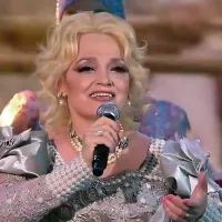 Надежда Кадышева