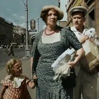 Фаина Раневская