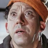 Юрий Никулин