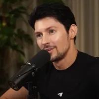 Павел Дуров