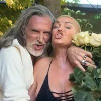 Никита Джигурда и Анастасия Волочкова