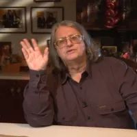 Александр Градский