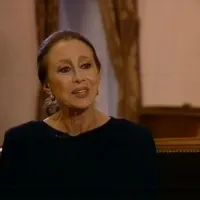 Майя Плисецкая