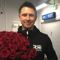 Тимур Батрутдинов