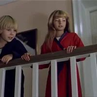 Филип Рукавишников и Анна Плисецкая