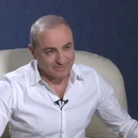 Михаил Турецкий