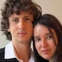 Олег Кольский и Елена Кончаловская