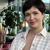 Екатерина Гусева