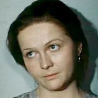 Наталья Гундарева