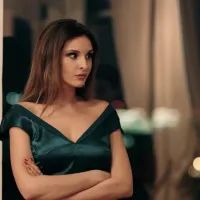 Софья Каштанова