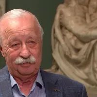 Леонид Якубович