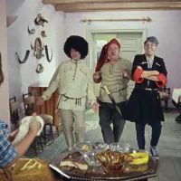 Кадр из фильма