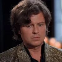 Прохор Шаляпин