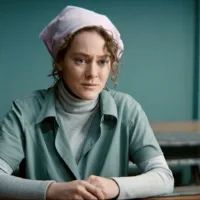 Аглая Тарасова