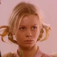 Евгения Осипова