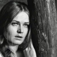 Людмила Чурсина