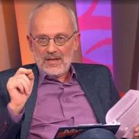 Александр Гордон