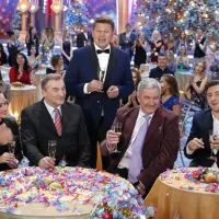 "Голубой огонек"