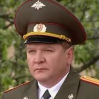 Роман Мадянов