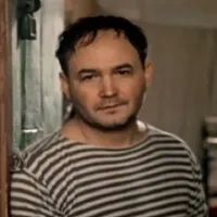 Всеволод Шиловский