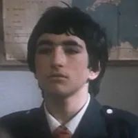 Сергей Бузган