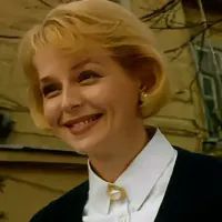 Татьяна Ташкова