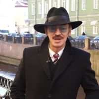 Михаил Боярский