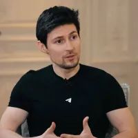 Павел Дуров