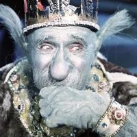 Георгий Милляр