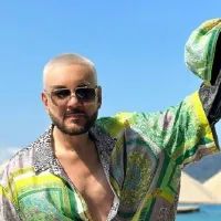 Филипп Киркоров