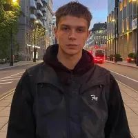 Глеб Калюжный