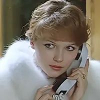 Александра Яковлева