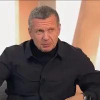 Владимир Соловьев