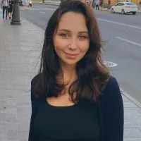 Елизавета Туктамышева