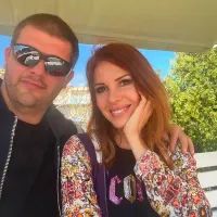 Наталья Штурм