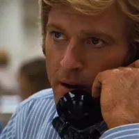 Роберт Редфорд