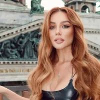 Анна Седокова