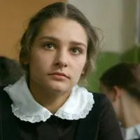 Глафира Тарханова