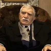 Армен Джигарханян