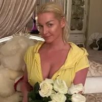 Анастасия Волочкова