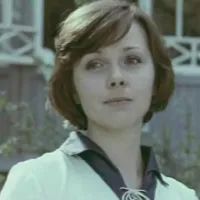 Людмила Гаврилова