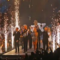 Российские исполнители