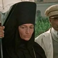 Мария Капнист