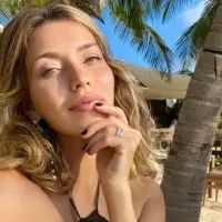 Регина Тодоренко