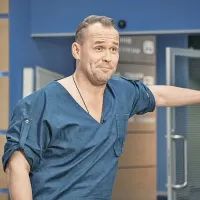 Максим Аверин