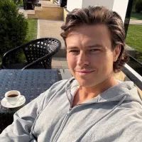 Прохор Шаляпин